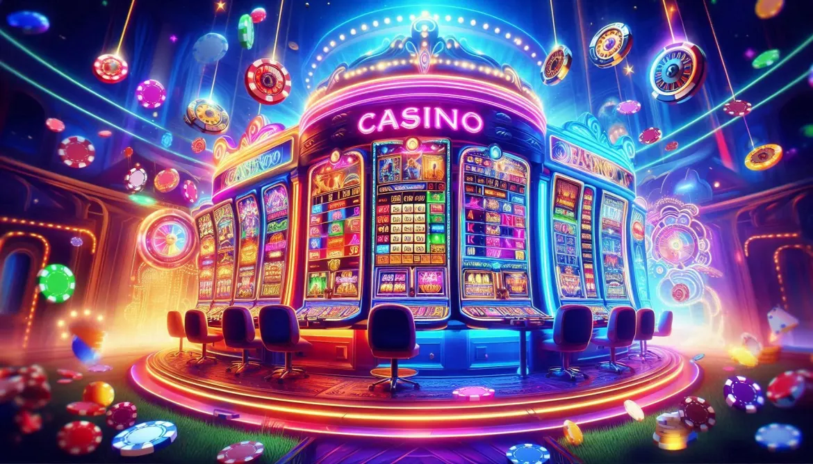 Katsubet Casino